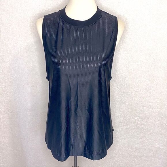 LULULEMON MESH TANK TOP - Picture 1 of 8